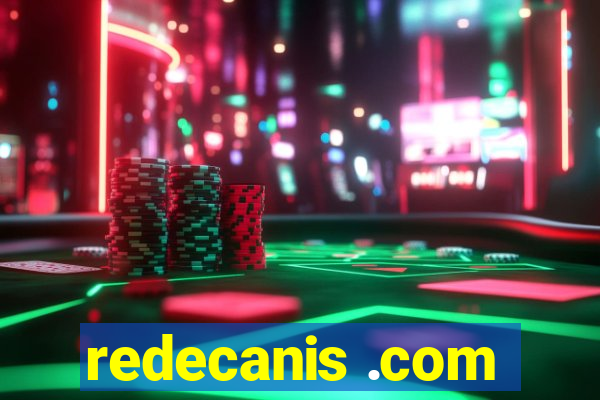 redecanis .com